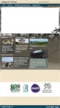 Mobile Screenshot of bridgendsheritage.com